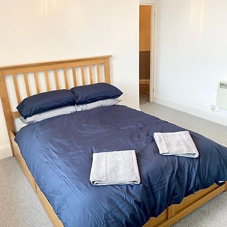 Torquay, 2 Bedrooms, Sleep 6, Free Parking, Torbay Екстериор снимка
