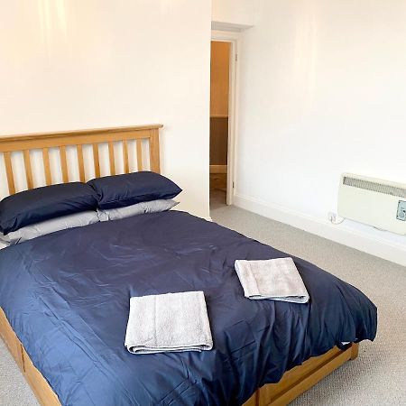 Torquay, 2 Bedrooms, Sleep 6, Free Parking, Torbay Екстериор снимка