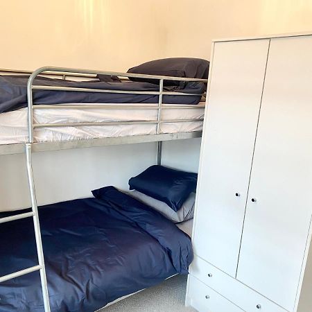 Torquay, 2 Bedrooms, Sleep 6, Free Parking, Torbay Екстериор снимка