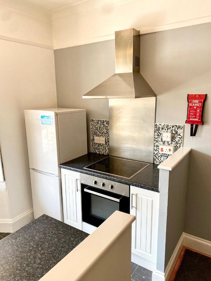Torquay, 2 Bedrooms, Sleep 6, Free Parking, Torbay Екстериор снимка