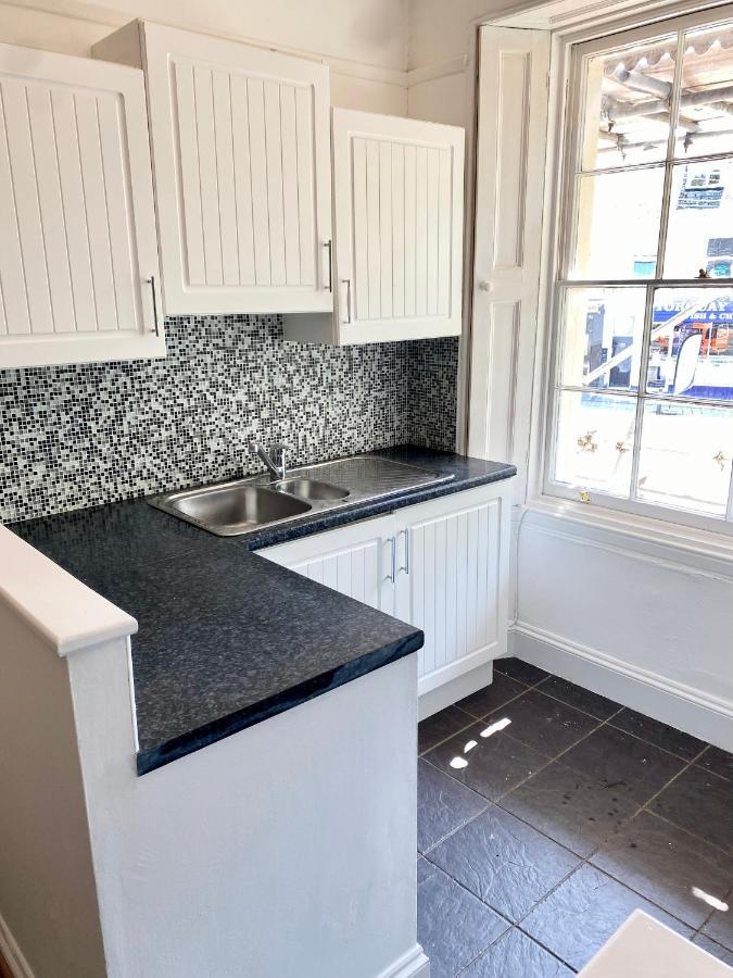 Torquay, 2 Bedrooms, Sleep 6, Free Parking, Torbay Екстериор снимка
