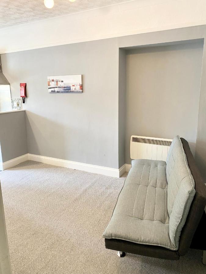 Torquay, 2 Bedrooms, Sleep 6, Free Parking, Torbay Екстериор снимка