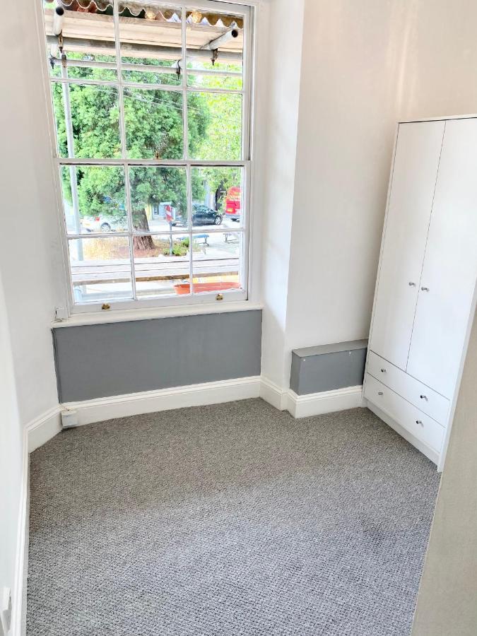 Torquay, 2 Bedrooms, Sleep 6, Free Parking, Torbay Екстериор снимка