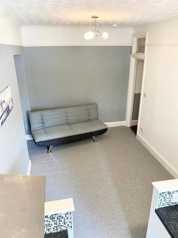 Torquay, 2 Bedrooms, Sleep 6, Free Parking, Torbay Екстериор снимка