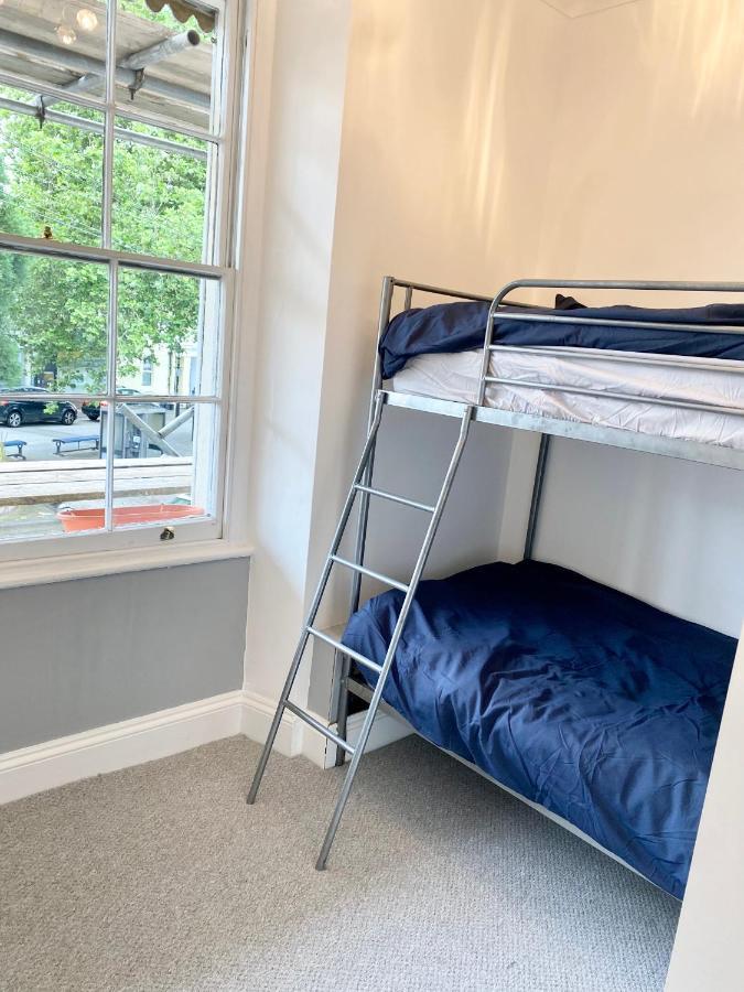 Torquay, 2 Bedrooms, Sleep 6, Free Parking, Torbay Екстериор снимка