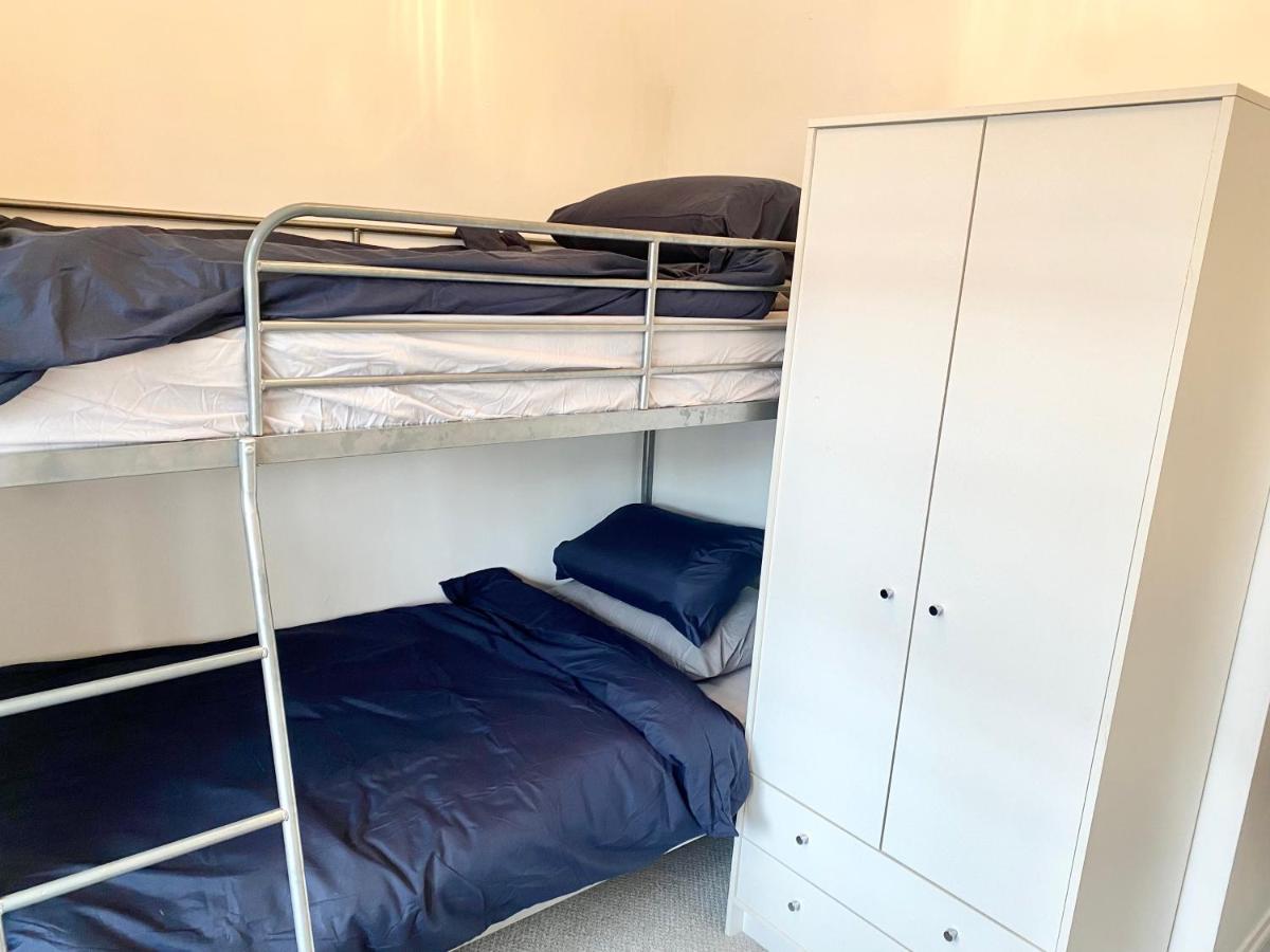 Torquay, 2 Bedrooms, Sleep 6, Free Parking, Torbay Екстериор снимка